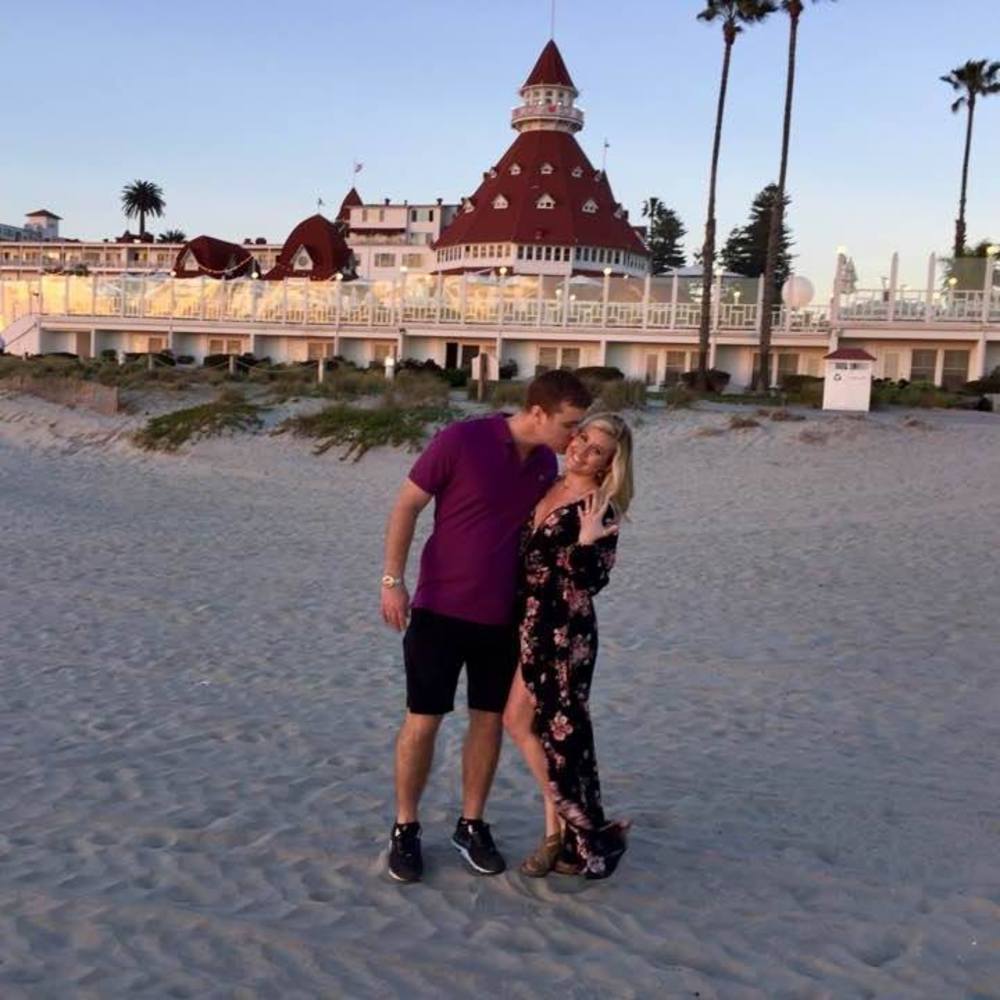 Meet your Posher, Corinne